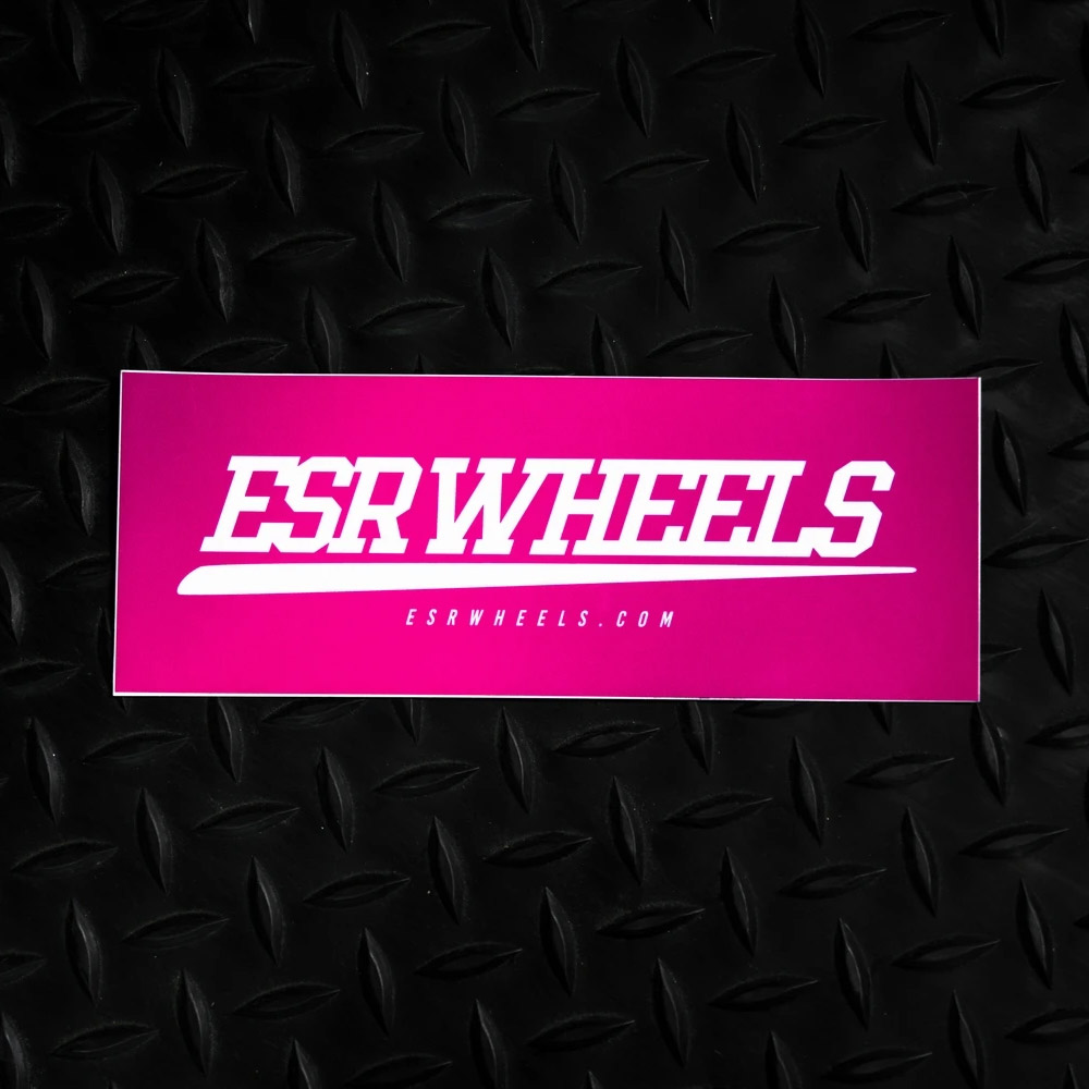 Esr Wheels    ()