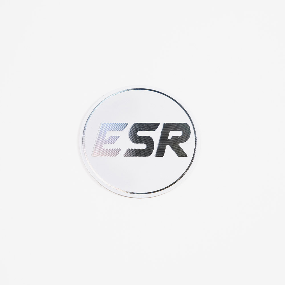 Esr Wheels    ()