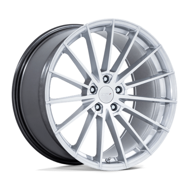 Tsw Tw005 Goodwood Hyper Silver 19x10.5 (+43) 5x114.3