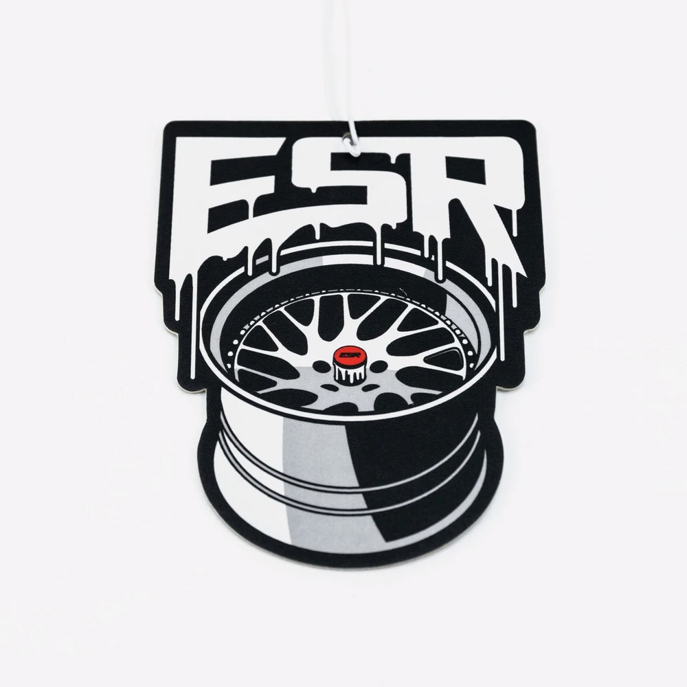 Esr Wheels    ()