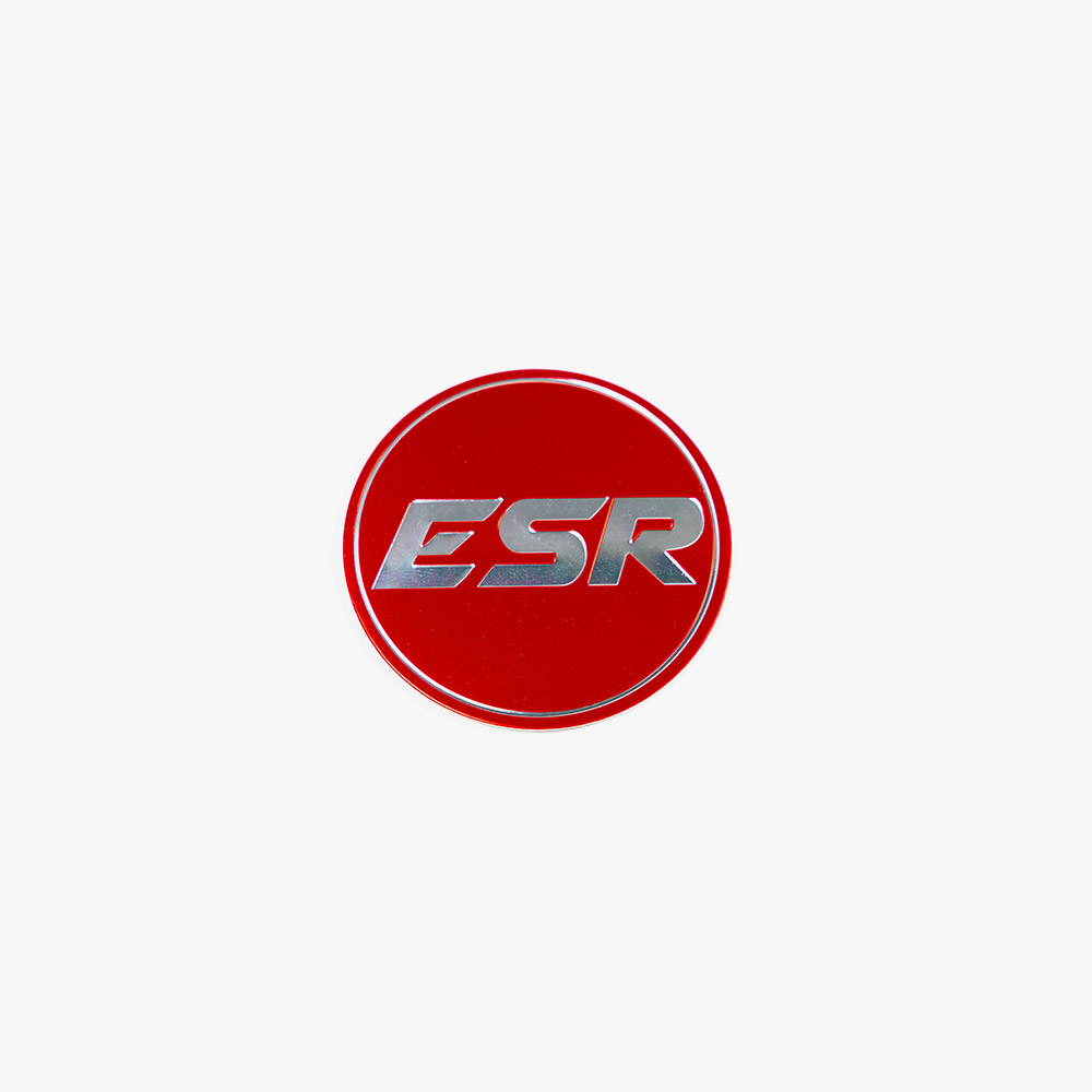 Esr Wheels    ()