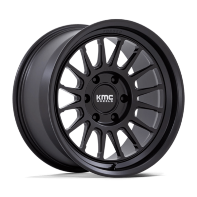 KM447 IMPACT FORGED MONOBLOCK