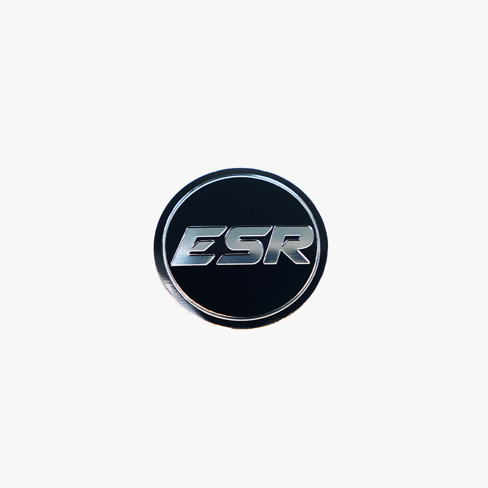 Esr Wheels    ()