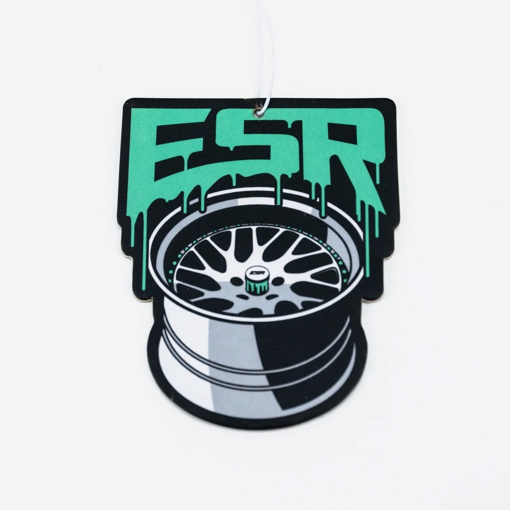 Esr Wheels    ()
