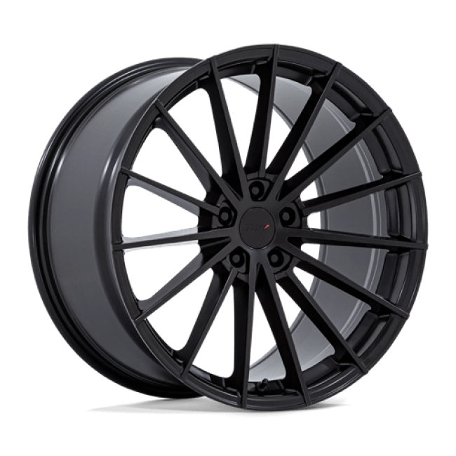 Tsw Tw005 Goodwood Matte Black 19x8.5 (+25) 5x120