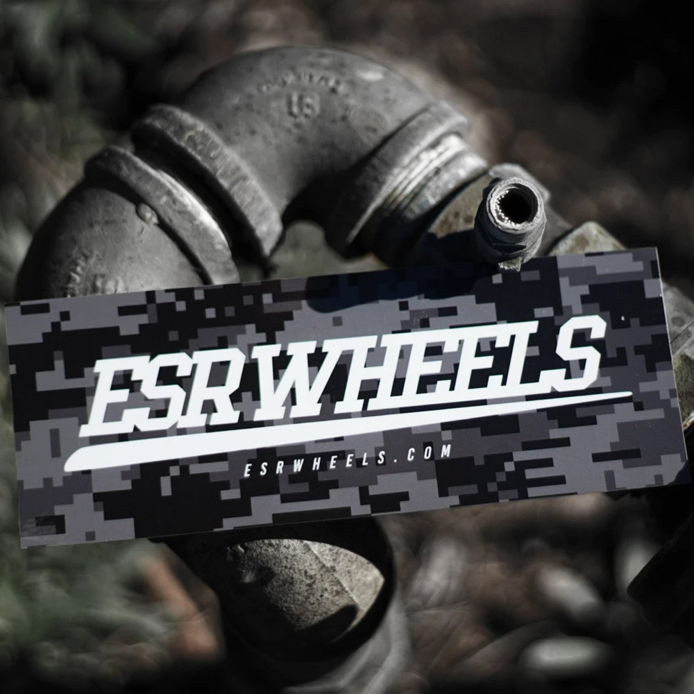 Esr Wheels    ()