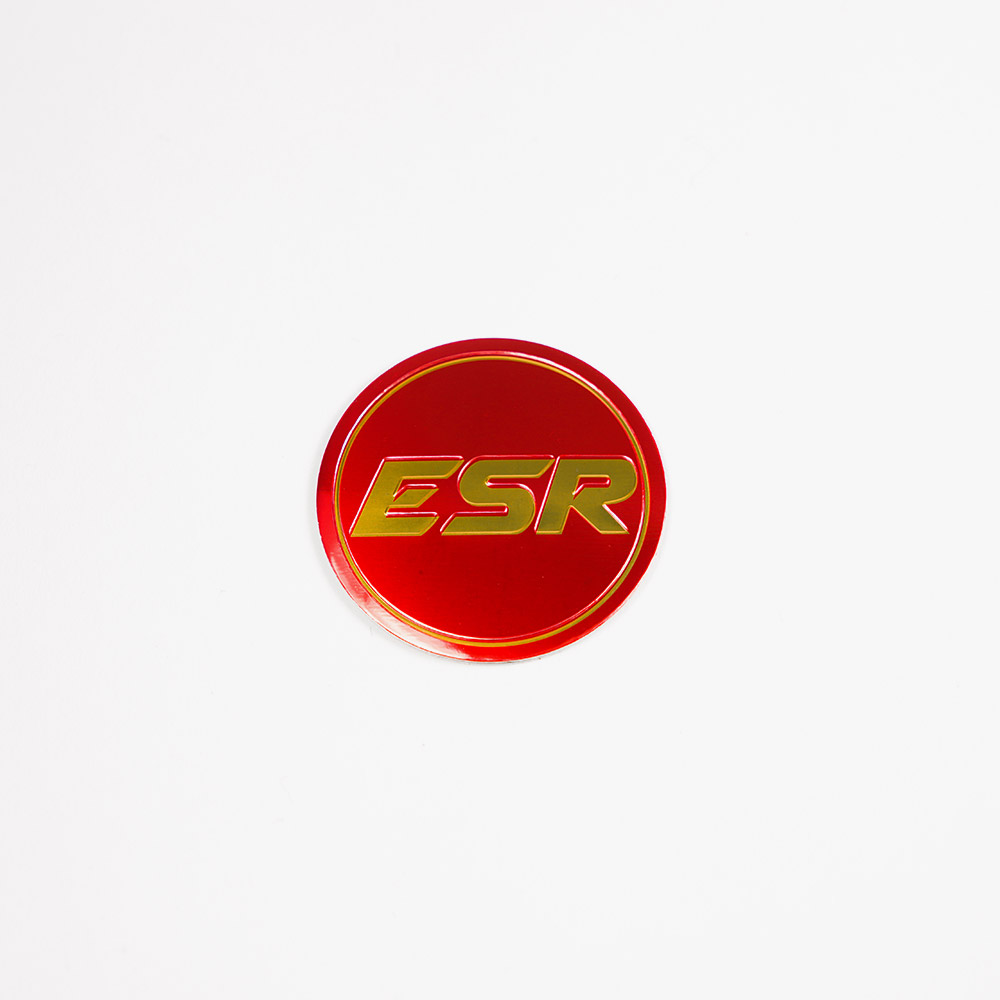 Esr Wheels    ()