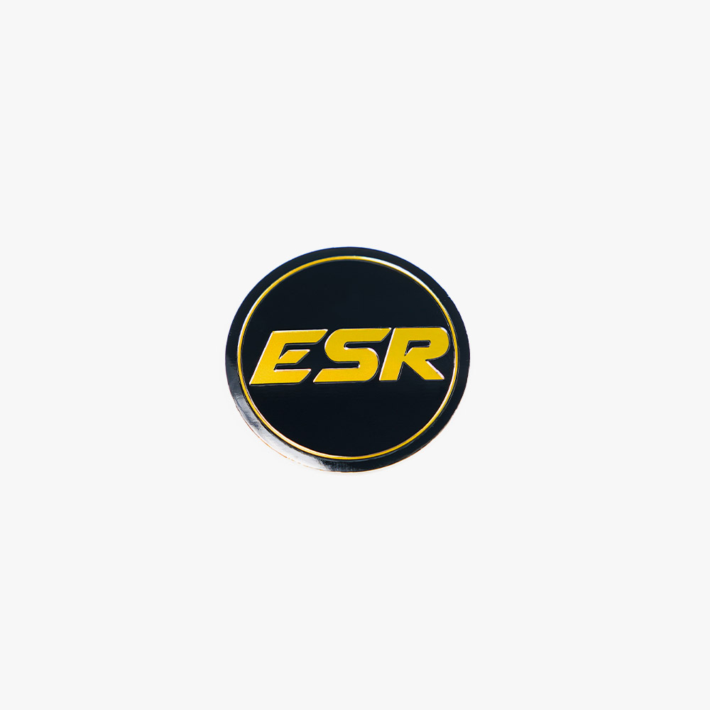 Esr Wheels    ()