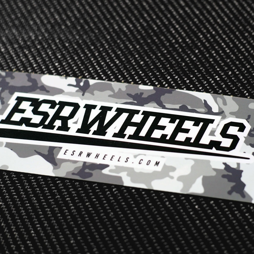 Esr Wheels    ()