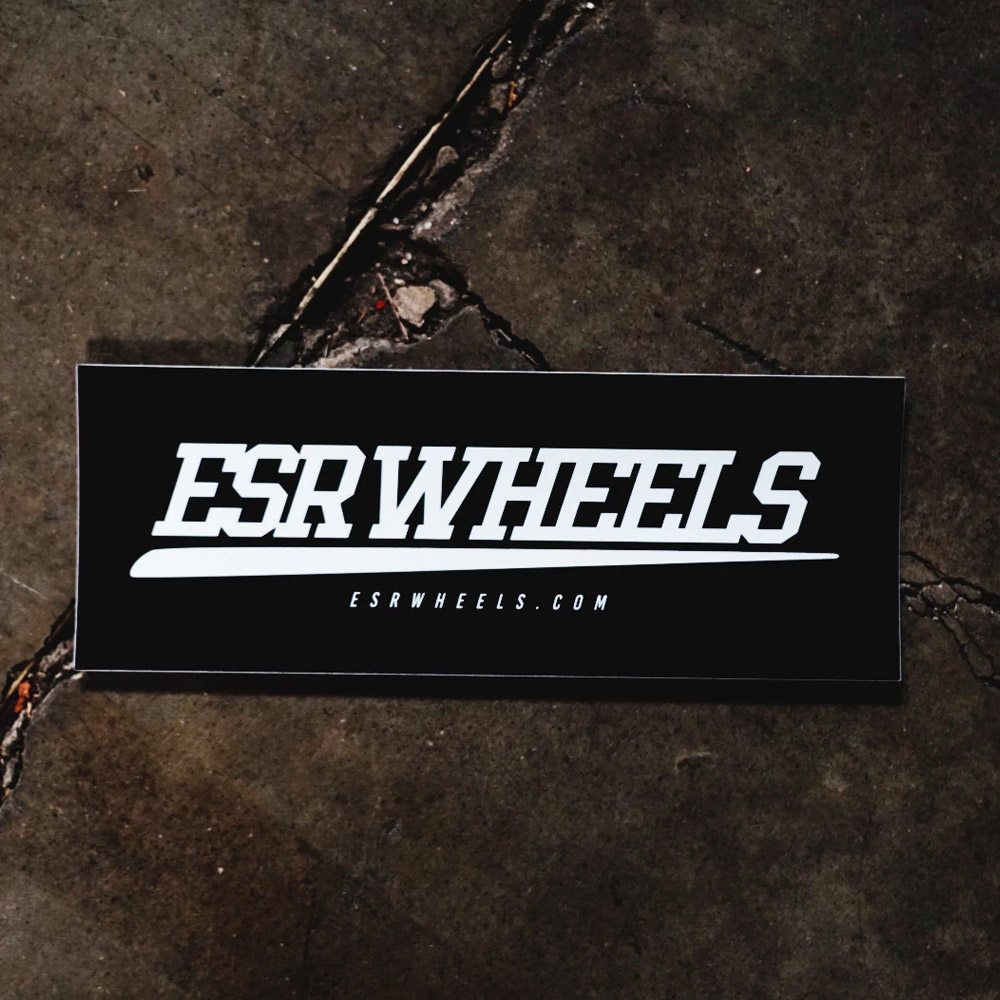 Esr Wheels    ()