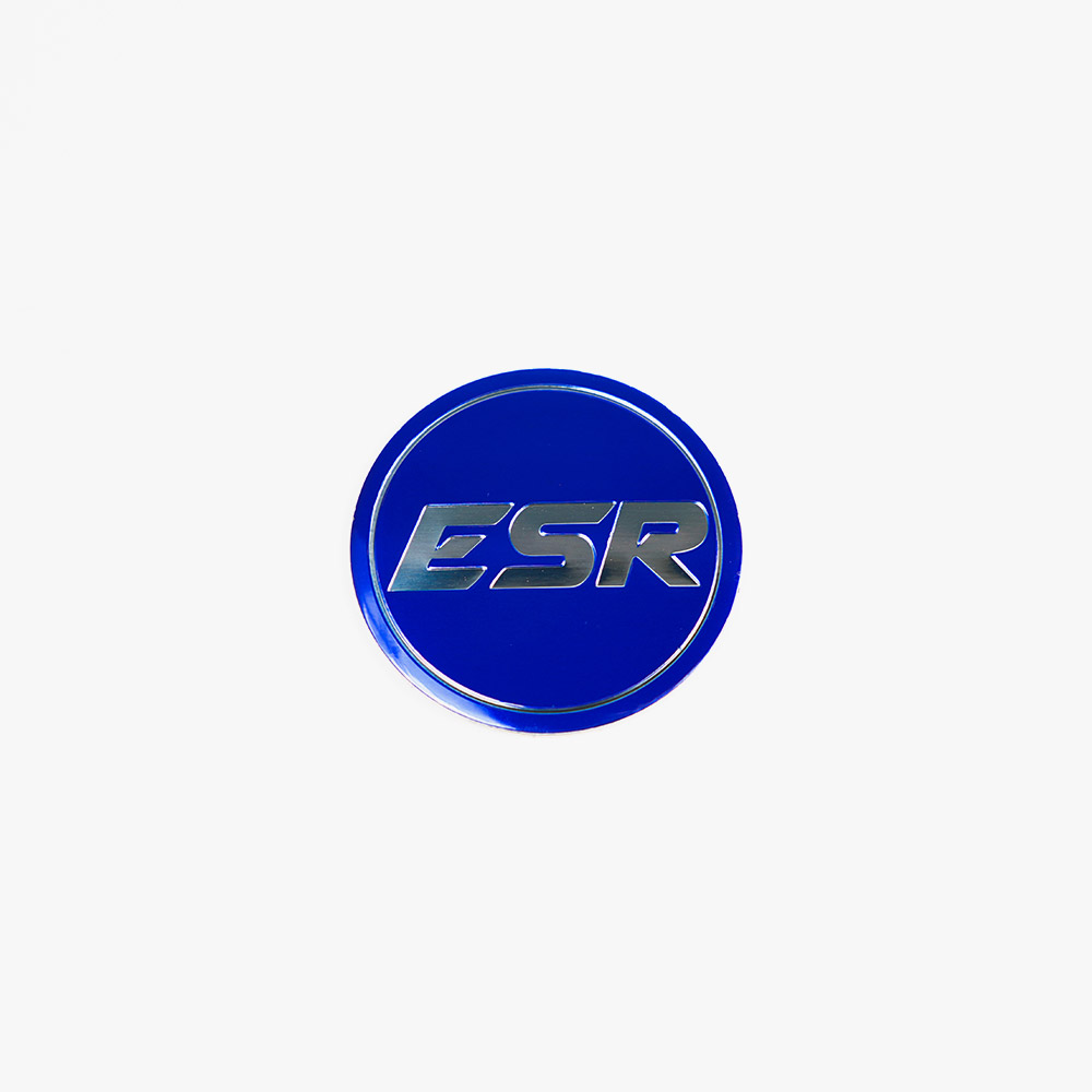 Esr Wheels    ()