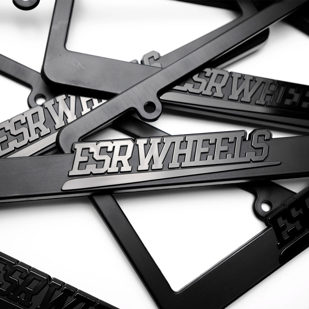 Esr Wheels    ()