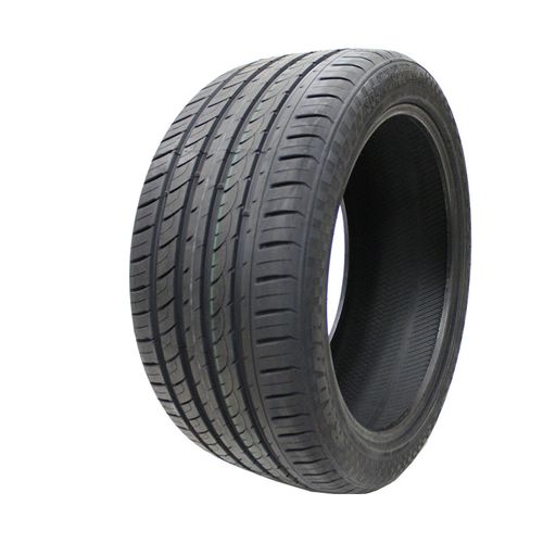 Radar DIMAX R8+ 255/55R-19 111 Y