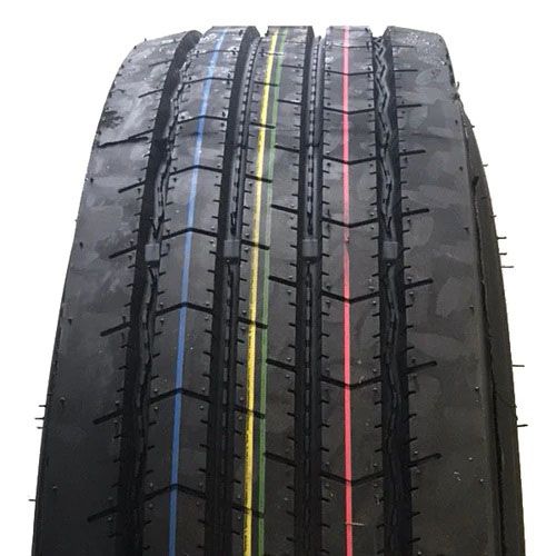 Zeemax Fortress ST235/80R-16 132 L