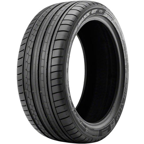 Dunlop SP Sport Maxx GT 245/40ZR-20 99 Y