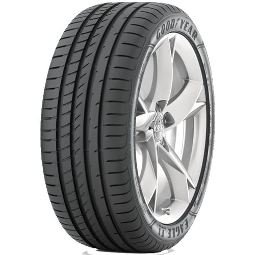 Goodyear Eagle F1 Asymmetric 2 SUV 255/55R-19 111 W