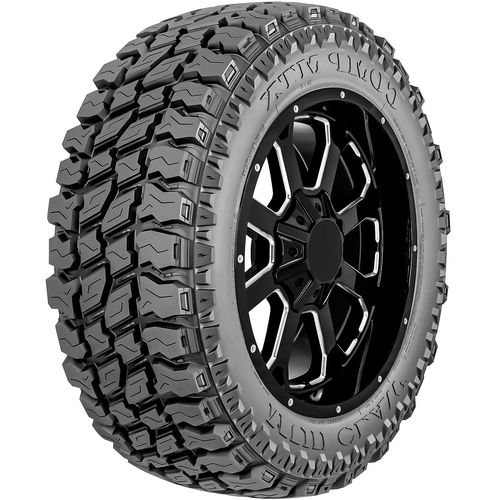 Multi-mile Mud Claw Comp MTX LT265/75R-16 123 Q