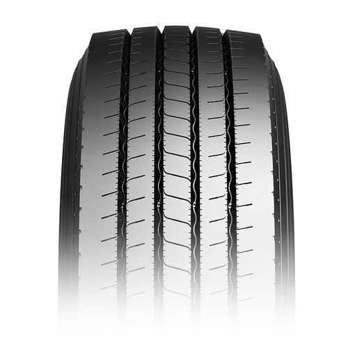 Blackhawk BTR60 385/65R-22.5 160 K