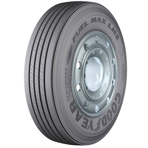 Goodyear Fuel Max LHT 295/75R-22.5 144 L