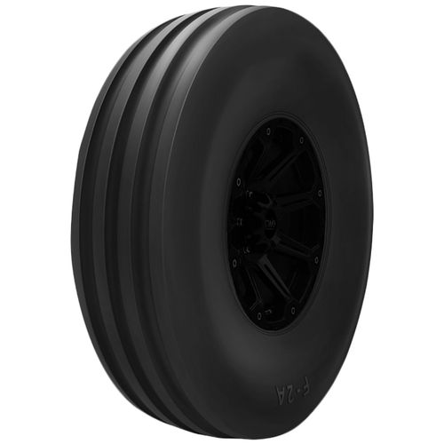 Samson Farm Front-Harrow Track 4 Rib F-2 10.00/--16  A8