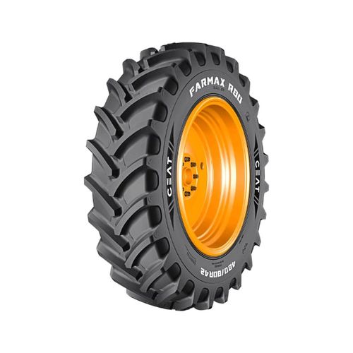 Ceat Farmax R80 R-1W 480/80R-42 151 A8