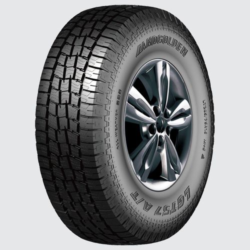 Landgolden LGT57 A/T LT35/12.50R-22 126 R