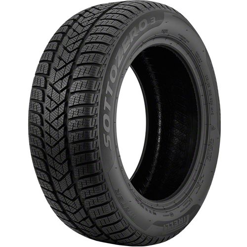 Pirelli Winter Sottozero 3 245/40R-20 99 V