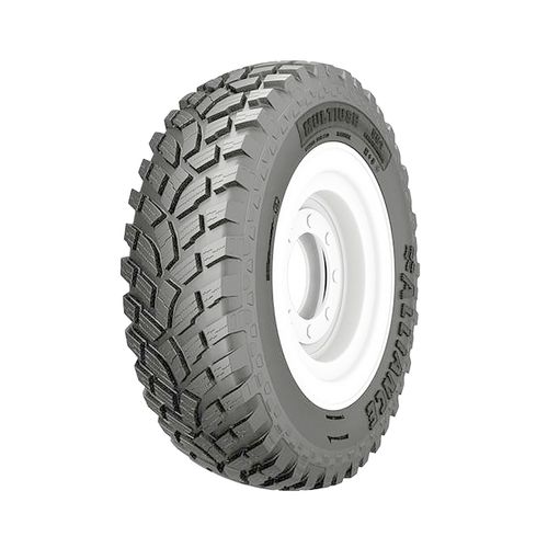 Alliance 551 Multi Use 400/80R-24 144 A8