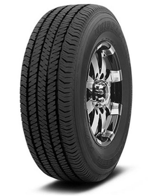 Bridgestone Dueler H/T D684 II - Take Off 265/70R-17 113 S