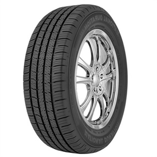 National Duration EXE 205/50R-17 89 W