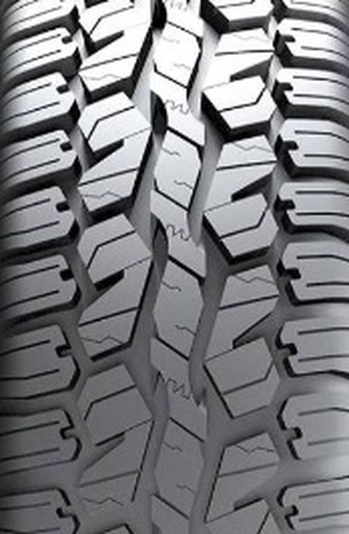 Armstrong Tru-Trac AT 235/65R-17 108 H