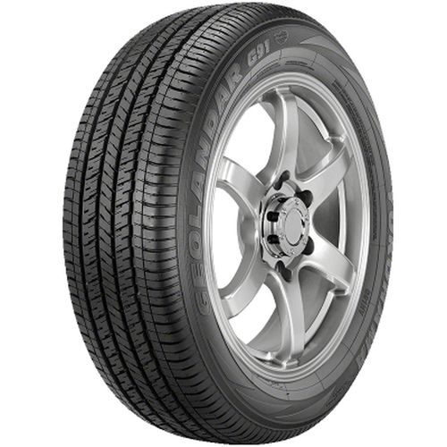 Yokohama Geolandar G91HV 225/60R-18 100 H