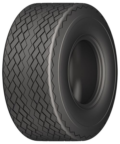 Power King Caddiemaster Pro 18/8.50--8 74 A8