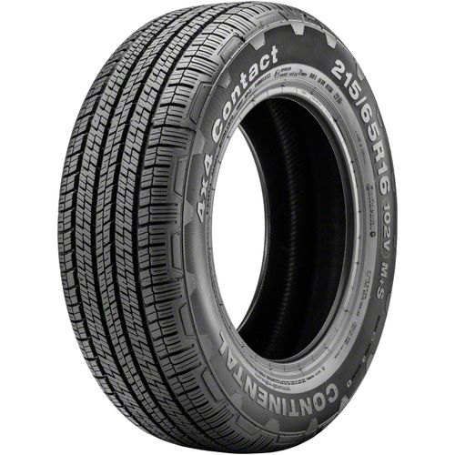 Continental 4x4 Contact 265/45R-20 108 H