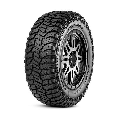 Patriot R/T Plus LT285/50R-20 119 Q