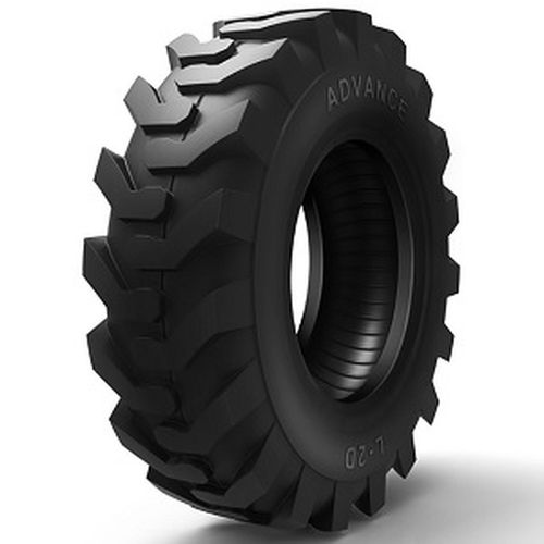 Advance Backhoe Front I-3 10.5/80--18