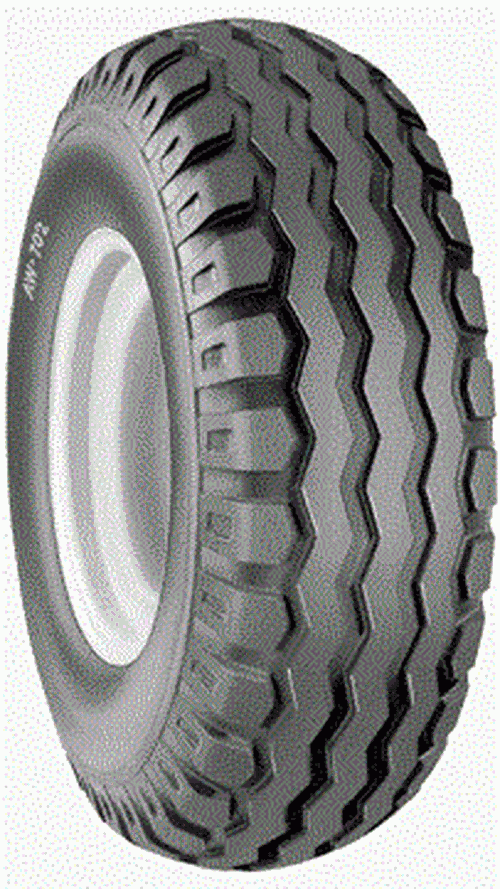 Bkt AW-702 Farm Implement 10.00/75--15.3 132 A6