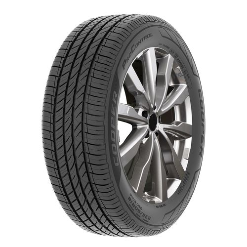 Cooper ProControl 255/50R-20 109 V