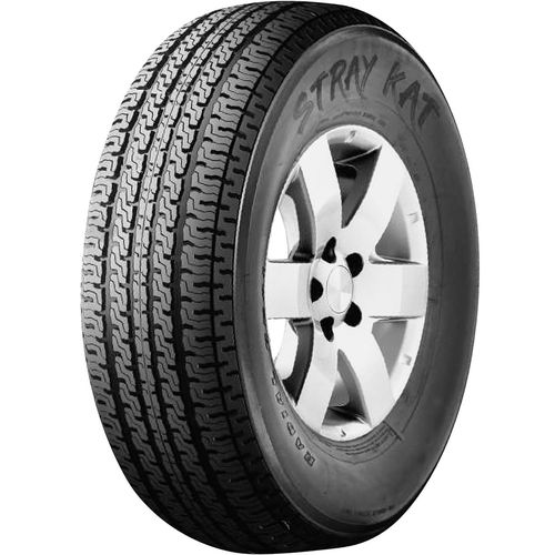 Cosmo Stray Kat 235/80R-16 126 L