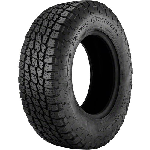 Nitto Terra Grappler LT265/75R-16 123 Q