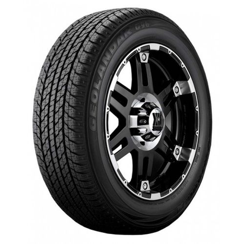 Yokohama Geolandar G96B P245/60R-20 107 H
