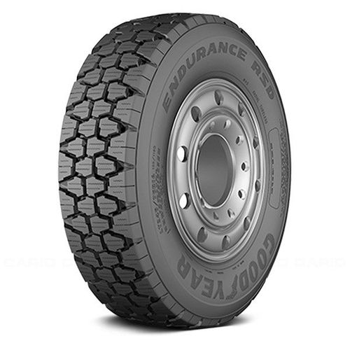 Goodyear Endurance RSD ULT LT215/85R-16 115 Q