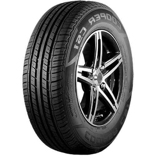 Cooper CS1 215/70R-15