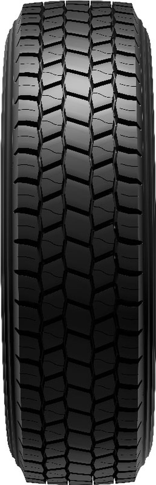 Gt Radial GDR339 245/70R-19.5 136 M