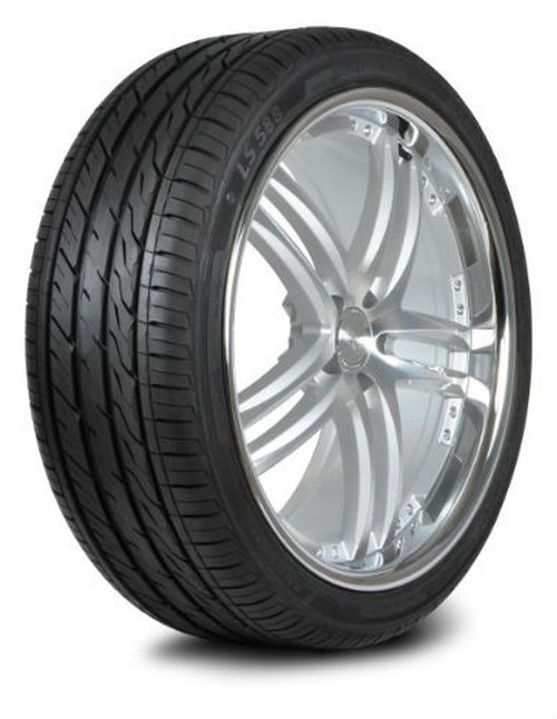 Landsail LS588 UHP 215/40R-18 89 W