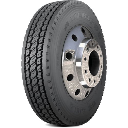 Americus CS3000 295/75R-22.5 144 L