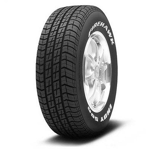 Firestone Firehawk Indy 500 (Disc) P275/60R-15 107 S