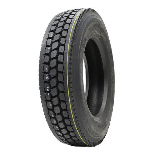 Kumho KLD02(e) 295/75R-22.5 144 M
