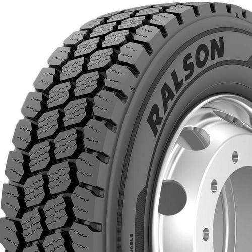 Ralson RDR65 245/70R-19.5 136 M
