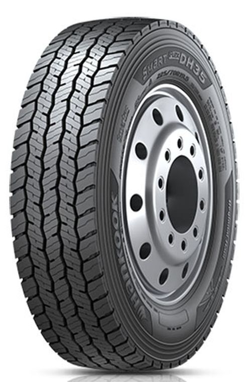 Hankook DH35 225/70R-19.5 128 N